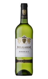 Вино Belgarde Bordeaux AOC 0,75 л