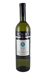 Вино Romio Sauvignon Blanc Friuli Grave DOC 2013&nbsp;0,75&nbsp;л