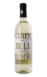 Вино Campo de la Mancha Airen 0,75 л