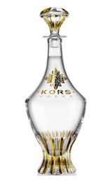Водка Kors Gold Edition 1 л