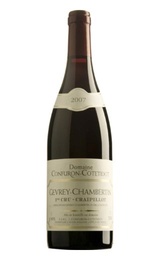Вино Domaine Confuron-Cotetidot Gevrey-Chambertin 1-er Cru Craipillot 2008 0,75 л