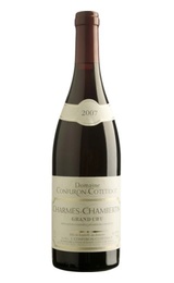 Вино Domaine Confuron-Cotetidot Gevrey-Chambertin 1-er Lavaut Saint Jacques 2007 0,75 л