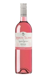 Вино Bodegas Ramon Bilbao Monte Llano Rioja DOCa 2011 0,75 л