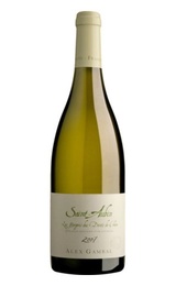 Вино Alex Gambal Saint-Aubin Les Murgers des Dents de Chien 1-er Cru 2011&nbsp;0,75&nbsp;л