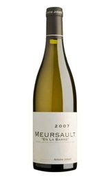Вино Antoine Jobard Meursault AOC En La Barre 2009 0,75 л