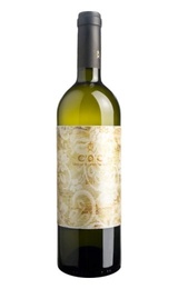 Вино C’D’C’ Cristo di Campobello Blanc 2012 0,75 л