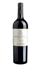 Вино Baglio del Cristo di Campobello Lusira 2009&nbsp;0,75&nbsp;л