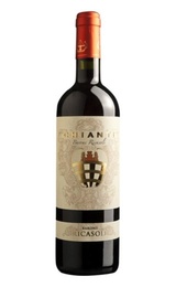 Вино Barone Ricasoli Chianti DOCG 2013 0,75 л
