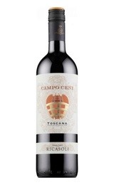 Вино Barone Ricasoli Campo Ceni Toscana IGT 2012 0,75 л