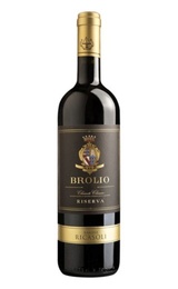 Вино Barone Ricasoli Brolio Riserva Chianti Classico DOCG 2011 0,75 л