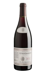 Вино Gevrey-Chambertin AOC Bejot 2012&nbsp;0,75&nbsp;л