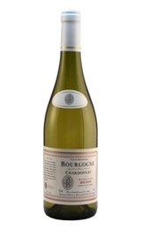 Вино Bourgogne Chardonnay AOC Bejot 2012 0,75 л