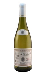 Вино Meursault AOC Bejot 2012&nbsp;0,75&nbsp;л