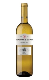 Вино Bodegas Ramon Bilbao Verdejo 2014 0,75 л