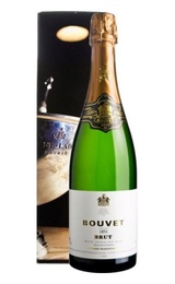 Игристое вино Bouvet-Ladubay Brut 1851 0,75 л