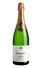 Игристое вино Bouvet-Ladubay Brut 1851 0,75 л