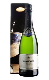 Игристое вино Bouvet-Ladubay Saphir Saumur Brut Vintage 2011&nbsp;0,75&nbsp;л