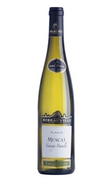 Вино Muscat VM Alsace AOC Cave de Ribeauville 2014 0,75 л