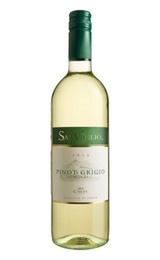 Вино SanVigilio Pinot Grigio 2014 0,75 л