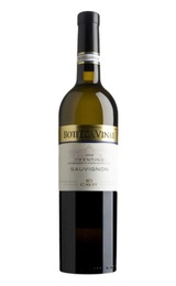 Вино Cavit Bottega Vinai Sauvignon 2012&nbsp;0,75&nbsp;л