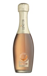 Игристое вино Cavit Lunetta Rose 0,2 л