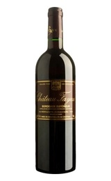 Вино Chateau Fayau Bordeaux Superieur AOC 2010 0,75 л