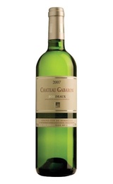Вино Chateau Gabaron Bordeaux AOC 2011 0,75 л