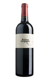 Вино Chateau Rauzan Despagne Grand Vin 2010 0,75 л
