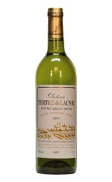 Вино Chateau Tertre de Launay Entre-deux-Mers AOC 2012 0,75 л