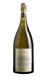 Игристое вино Champagne Jacquesson Brut Cuvee 1,5 л