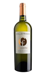 Вино Collefrisio Pecorino Terre di Chieti IGT 2012 0,75 л