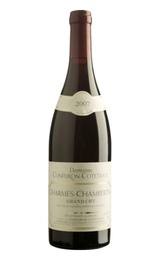 Вино Domaine Confuron-Cotetidot Charmes Chambertin Grand Cru 2011 0,75 л
