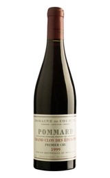 Вино Domaine de Courcel Pommard Grand Clos des Epenots Premier Cru AOC 2004&nbsp;0,75&nbsp;л