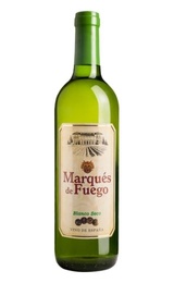 Вино Фернандо Кастро Маркиз де Фуэго Бланко Белое Сухое