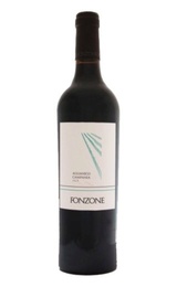 Вино Campi Taurasini Aglianico Campania IGT Fonzone 2010&nbsp;0,75&nbsp;л