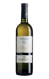 Вино Kindzmarauli Marani Mtsvane 2013 0,75 л
