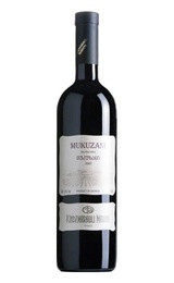 Вино Kindzmarauli Marani Mukuzani 2009 0,75 л