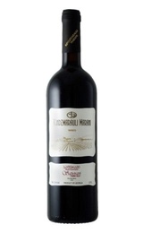 Вино Kindzmarauli Marani Saperavi Barrel Select 2009 0,75 л