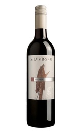 Вино Littore Family Wines SilverGum Shiraz 2012 0,75 л