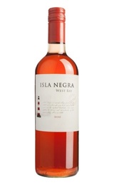 Вино Isla Negra West Bay Rose 0,75 л