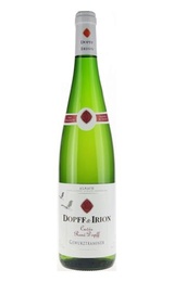 Вино Dopff & Irion Cuvee Rene Dopff Gewurztraminer 2013 0,75 л