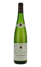 Вино Dopff & Irion Domaines du Chateau de Riquewihr Riesling Les Murailles 2010 0,75 л