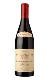 Вино Lupe-Cholet Nuits-Saint-Georges 2003&nbsp;0,75&nbsp;л