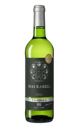 Вино Mas Rabell Catalunya DO 2014 0,75 л