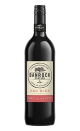Вино Banrock Station Red 0,75 л