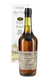 Кальвадос Roger Groult Venerable Pays d'age 0,7 л