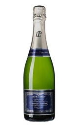 Шампанское Laurent-Perrier Ultra Brut 0,75 л