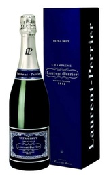 Шампанское Laurent-Perrier Ultra Brut 0,75 л