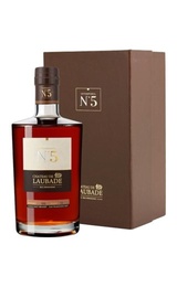 Арманьяк Chateau de Laubade Intemporel №5 0,7 л