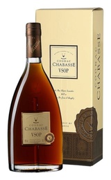 Коньяк Шабасс VSOP